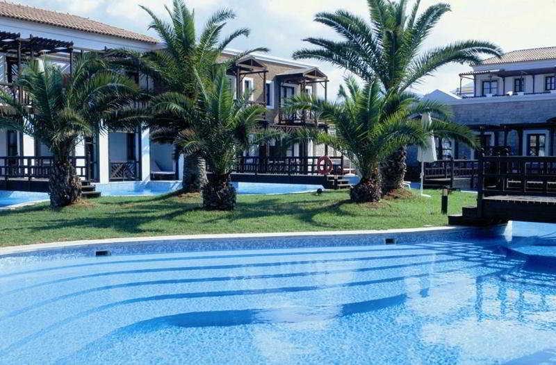 فندق Mitsis Royal Mare خيرسونِسوس المرافق الصورة