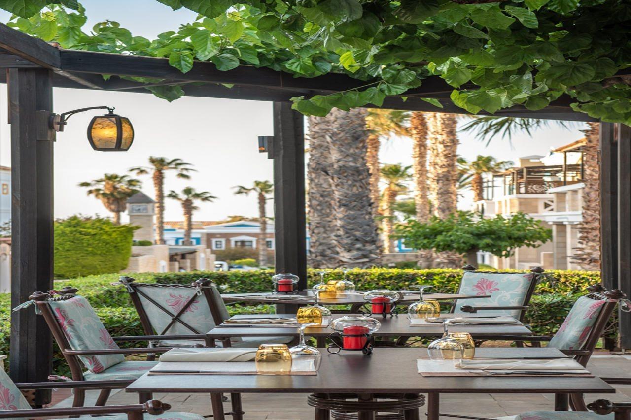 فندق Mitsis Royal Mare خيرسونِسوس المظهر الخارجي الصورة